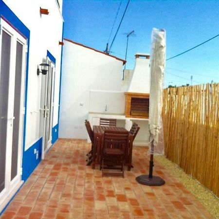 Casa Da Ancora - Comporta Villa ภายนอก รูปภาพ