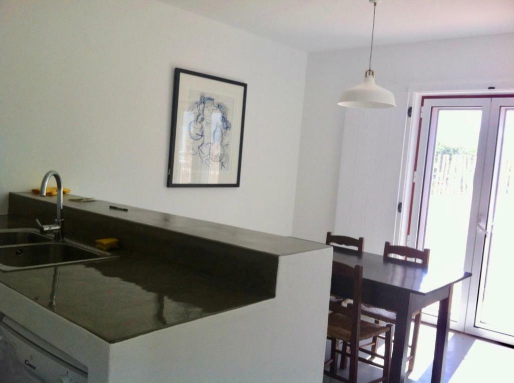 Casa Da Ancora - Comporta Villa ภายนอก รูปภาพ