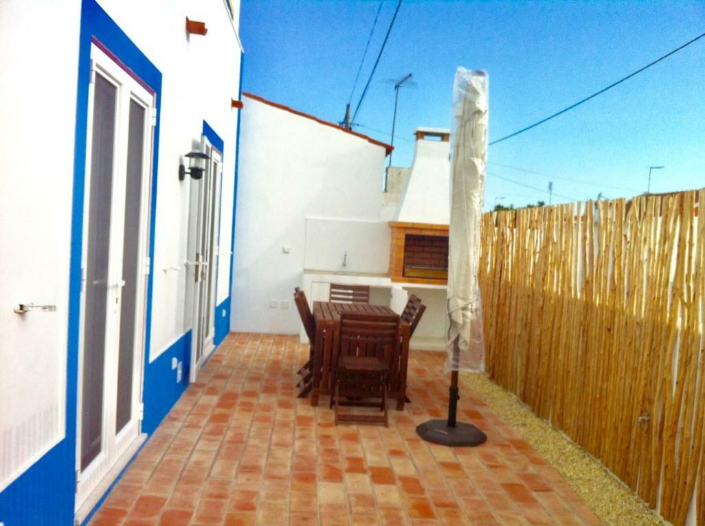 Casa Da Ancora - Comporta Villa ภายนอก รูปภาพ