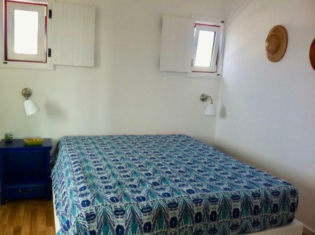 Casa Da Ancora - Comporta Villa ภายนอก รูปภาพ