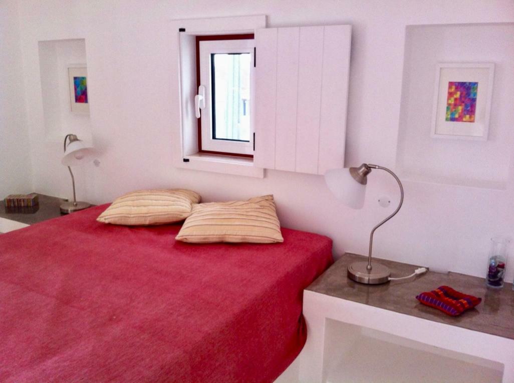 Casa Da Ancora - Comporta Villa ภายนอก รูปภาพ