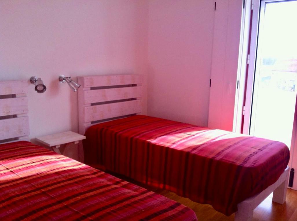 Casa Da Ancora - Comporta Villa ภายนอก รูปภาพ