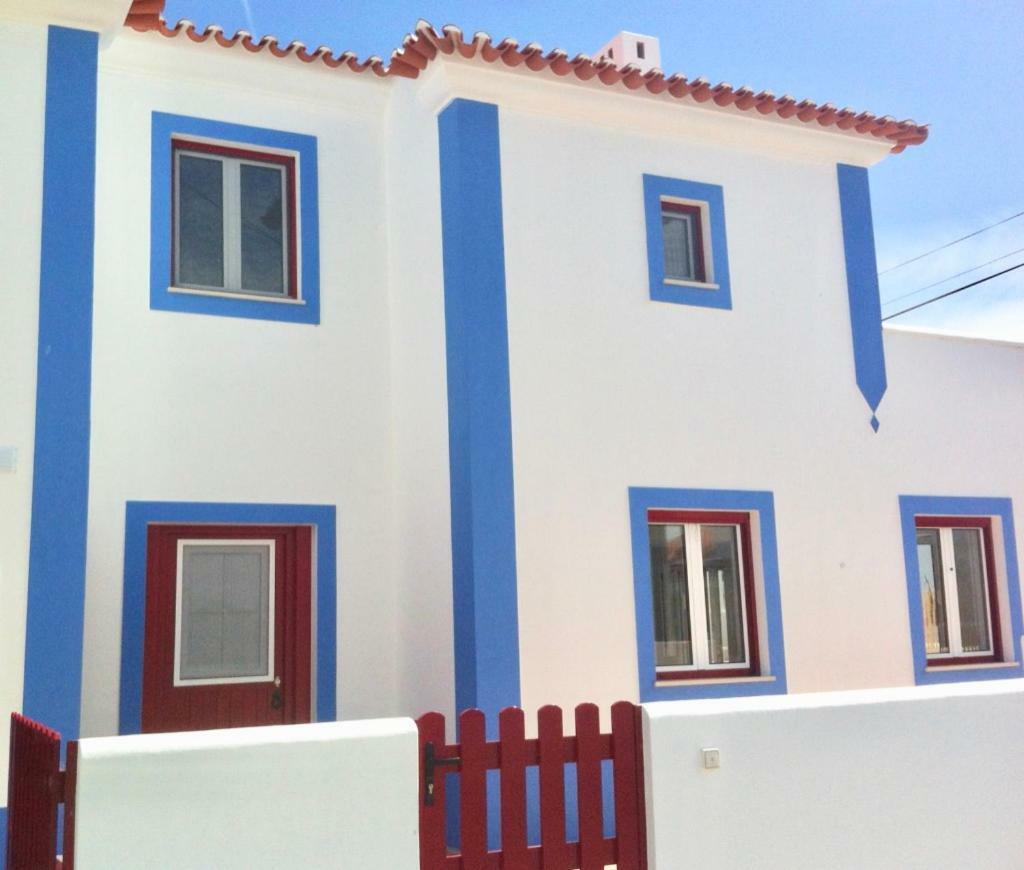 Casa Da Ancora - Comporta Villa ภายนอก รูปภาพ