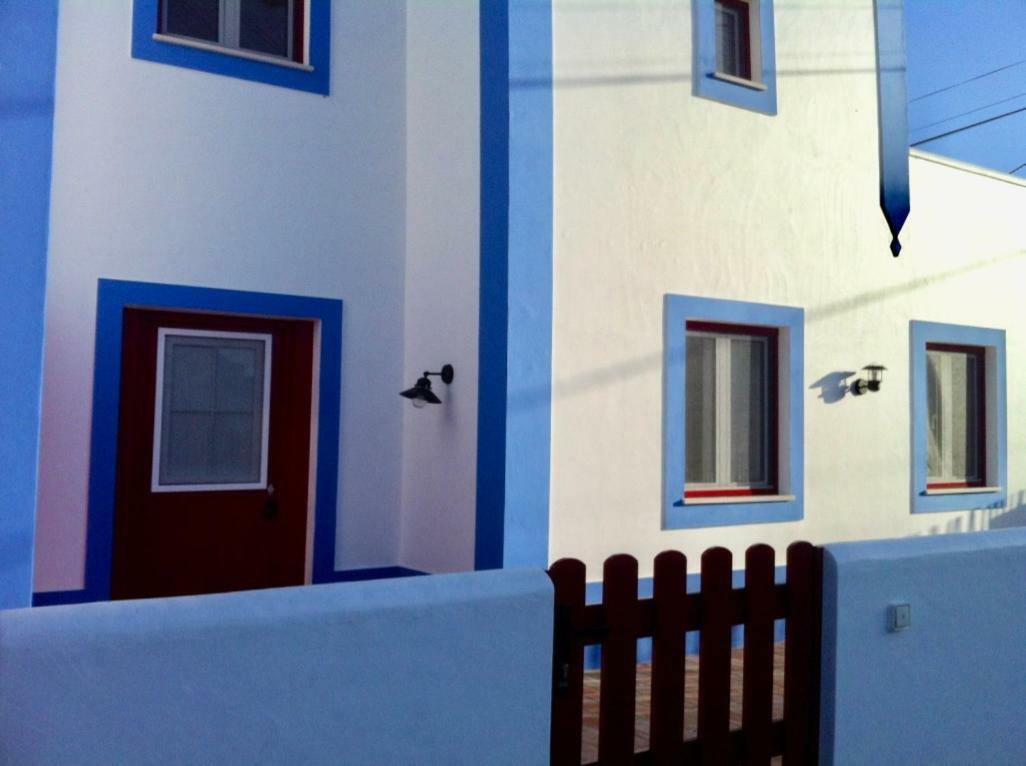 Casa Da Ancora - Comporta Villa ภายนอก รูปภาพ