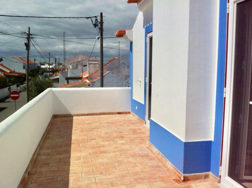 Casa Da Ancora - Comporta Villa ภายนอก รูปภาพ