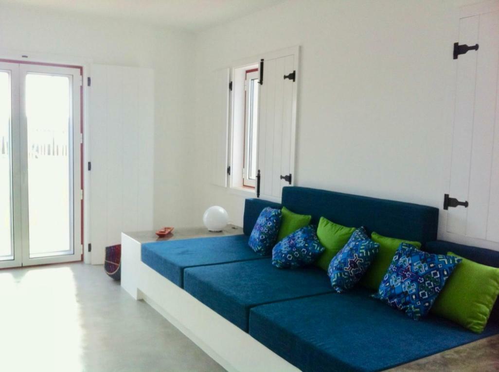 Casa Da Ancora - Comporta Villa ภายนอก รูปภาพ